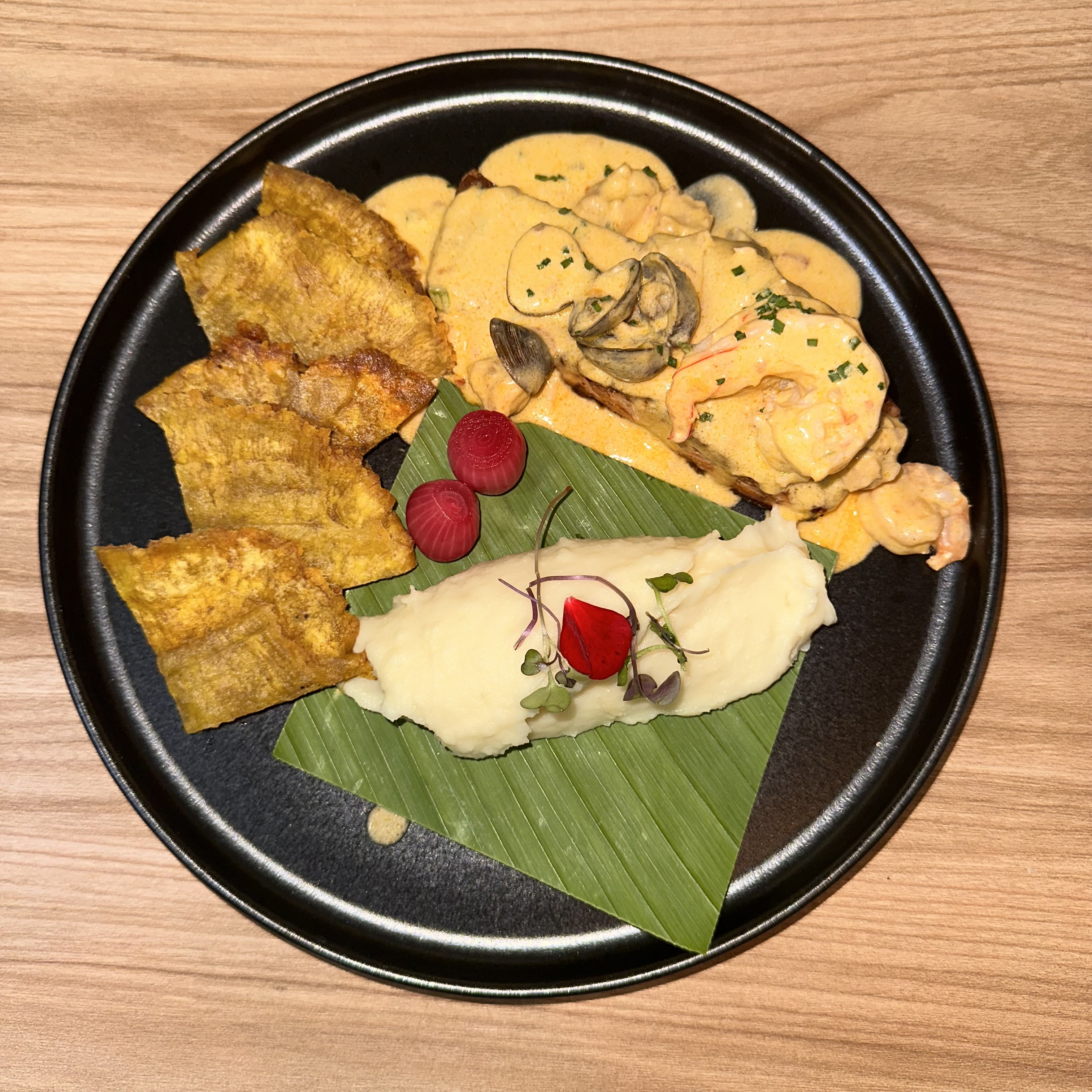 Salmón a la Parrilla