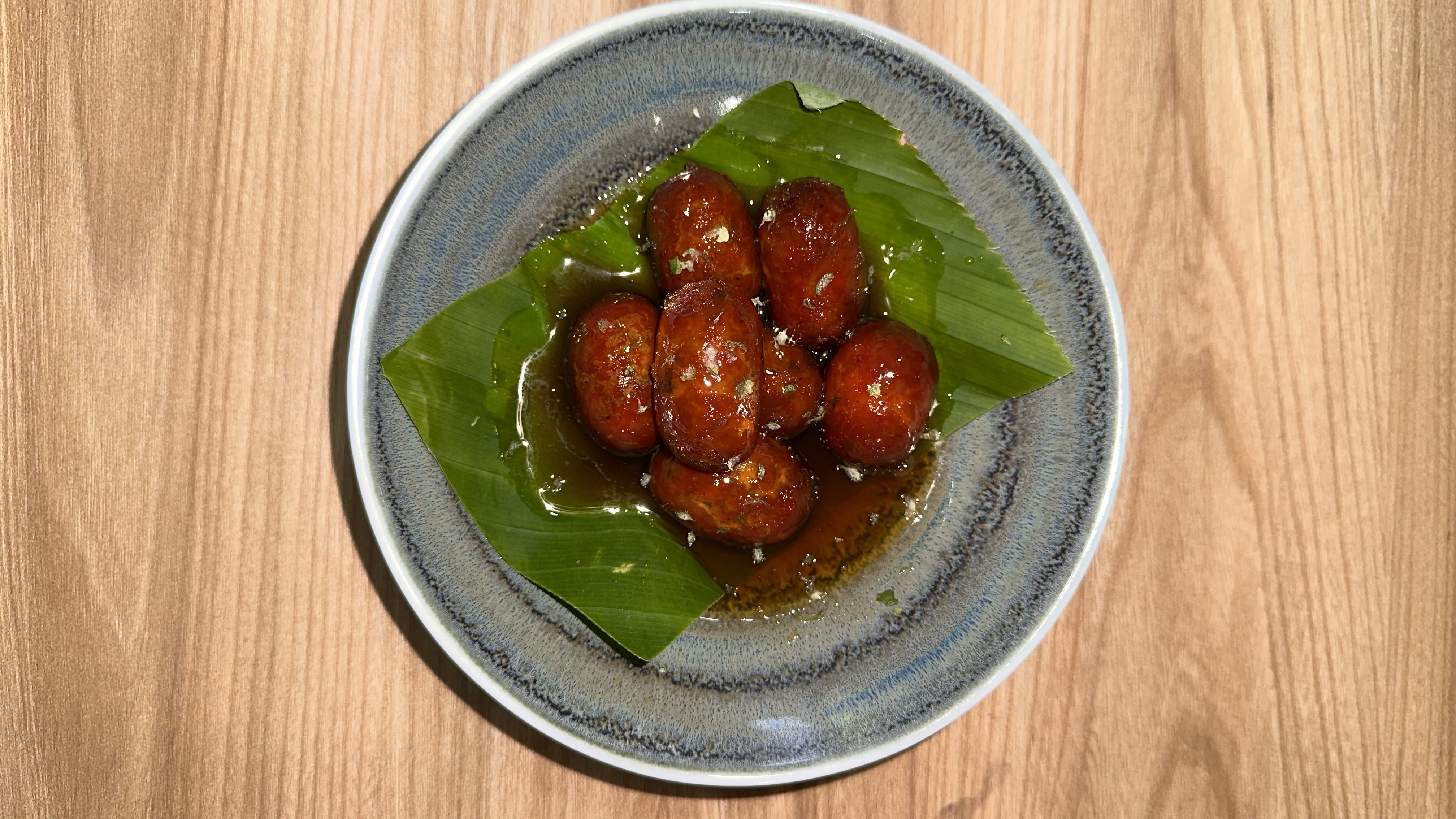 Chorizo De la casa Bruma