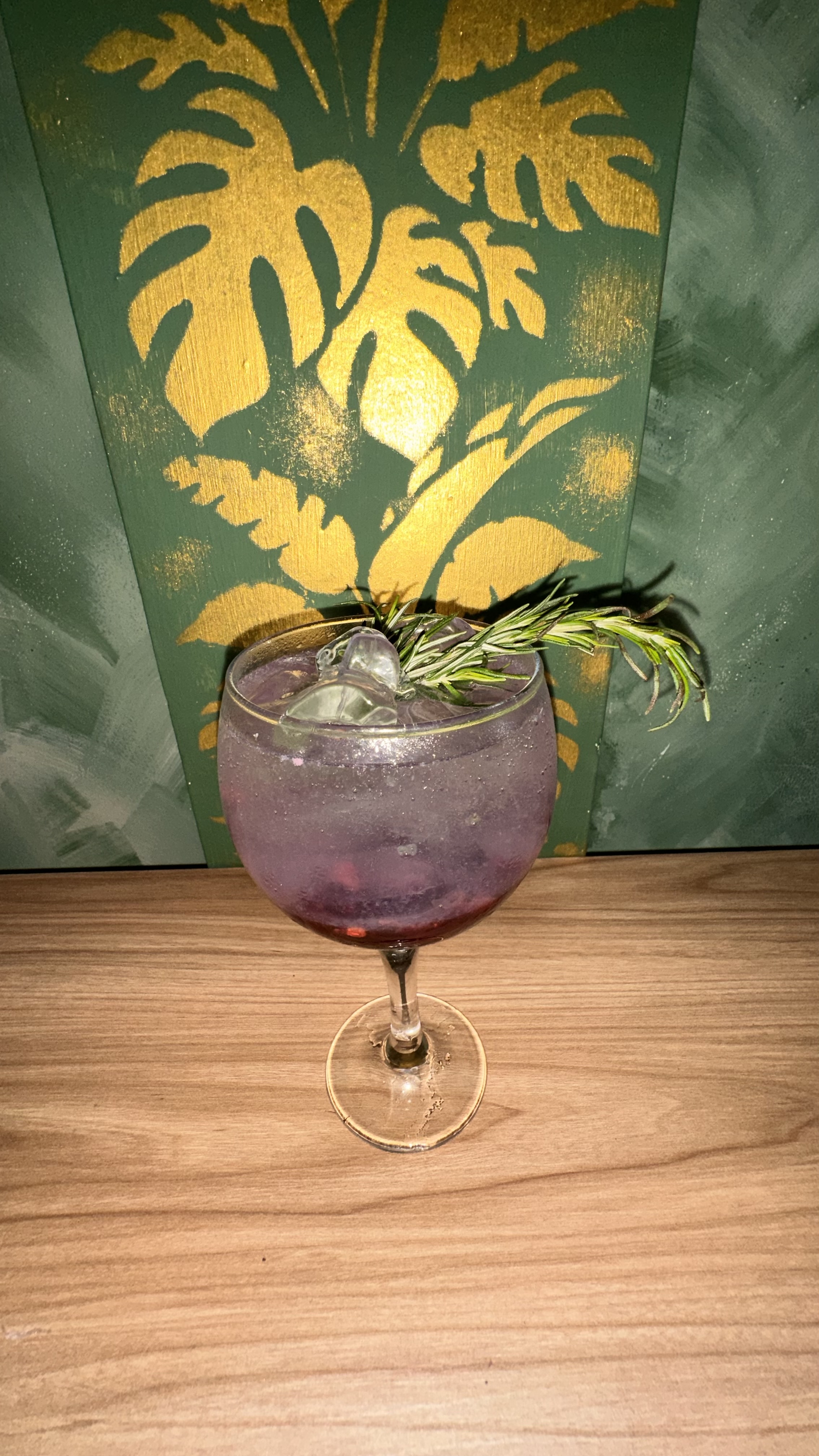 Soda Italiana Frutos rojos