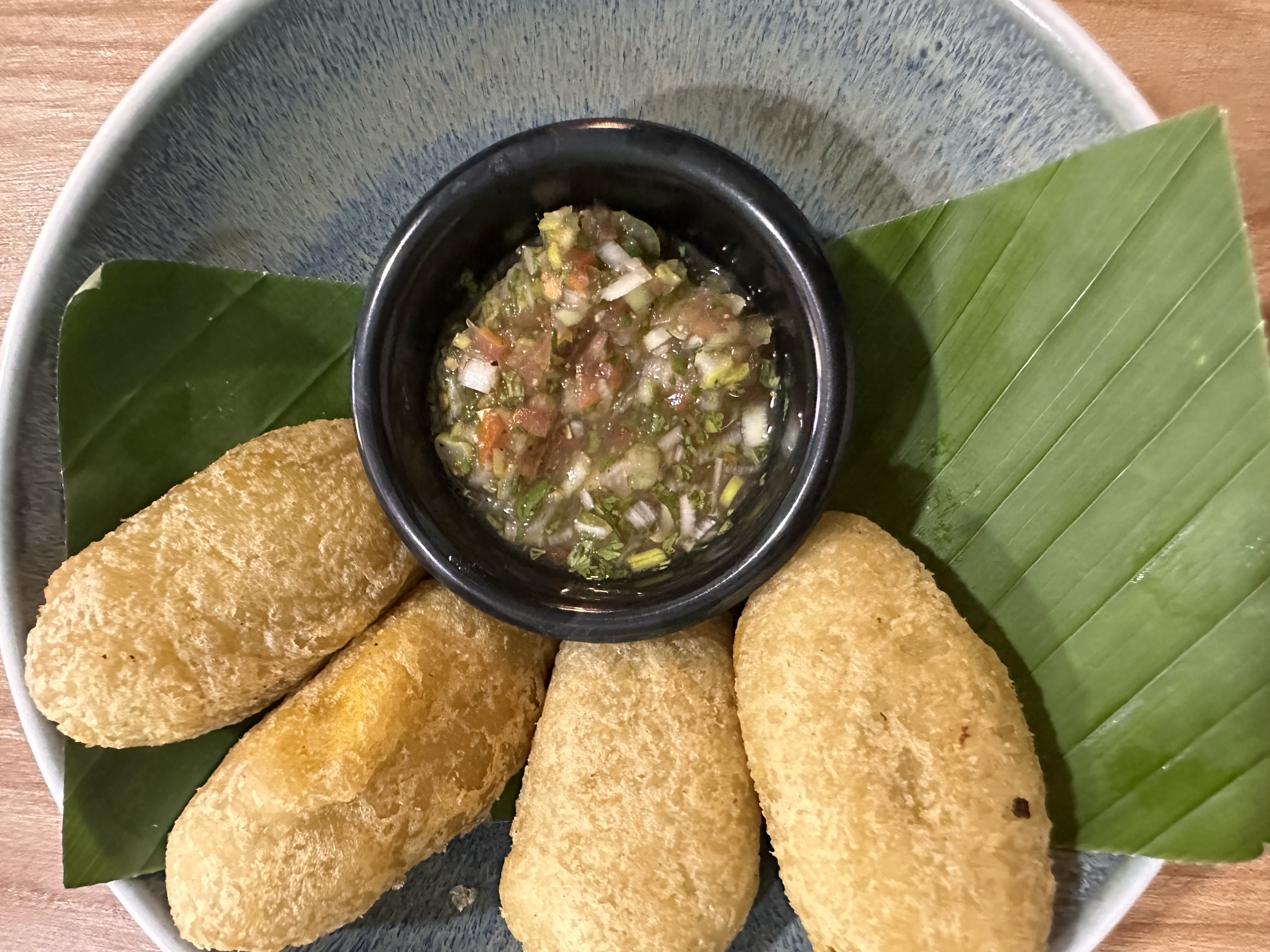 Carimañola de mi Tierra