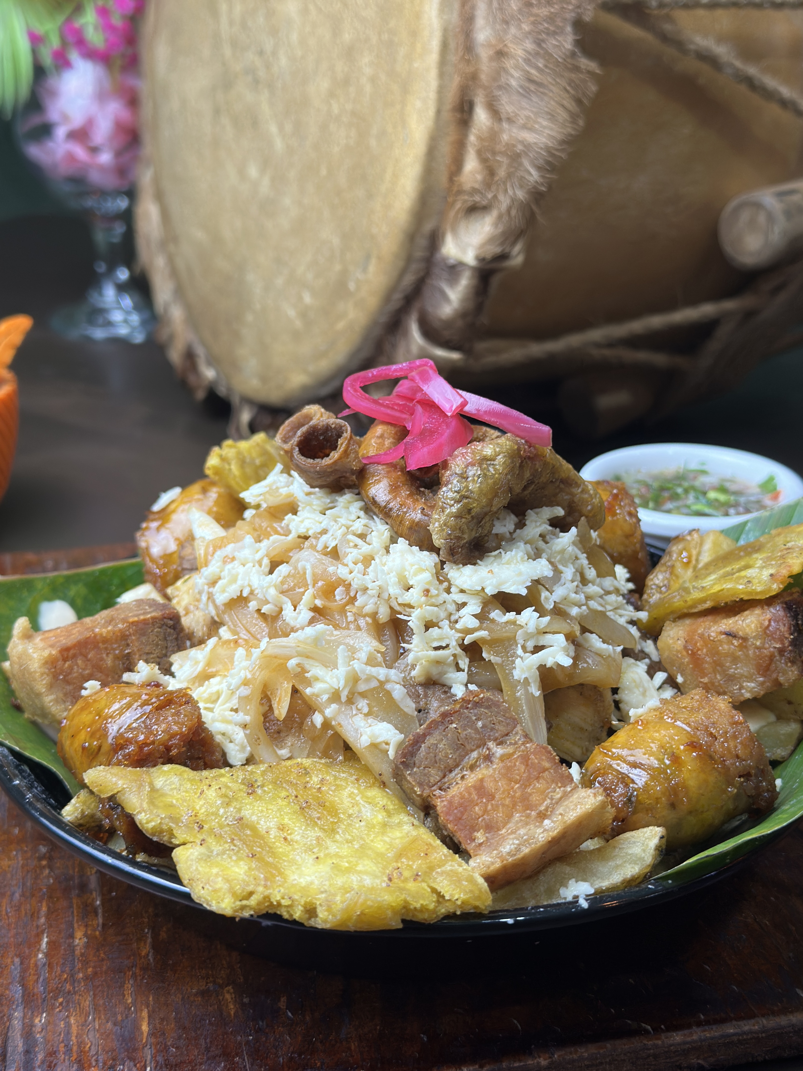 Mix de Proteinas